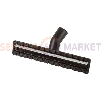 Parquet brush for vacuum cleaner on pipe for D=35mm Karcher
