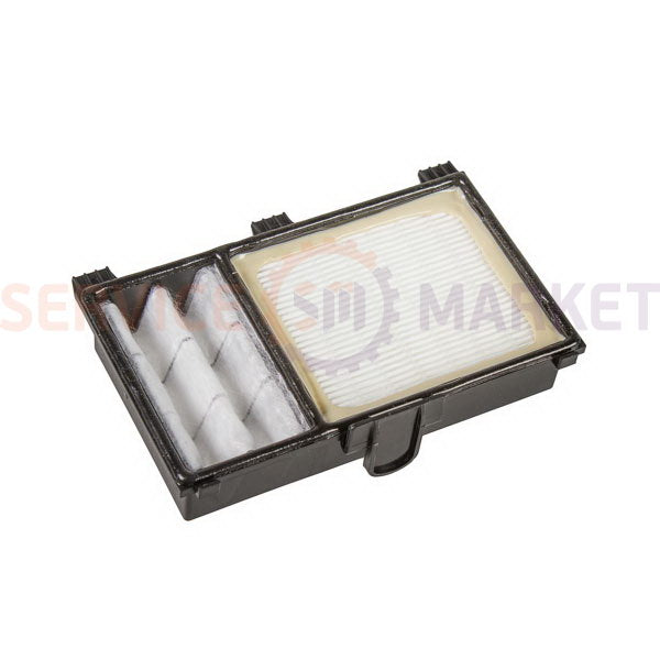 Filter outlet HEPA13 for vacuum cleaner Karcher