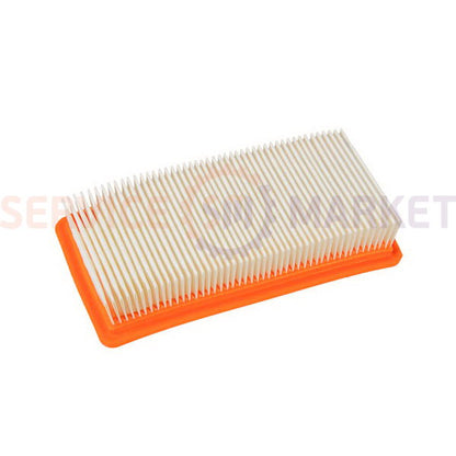 HEPA Aquasystem Filter for Karcher Wash Vacuum Cleaner