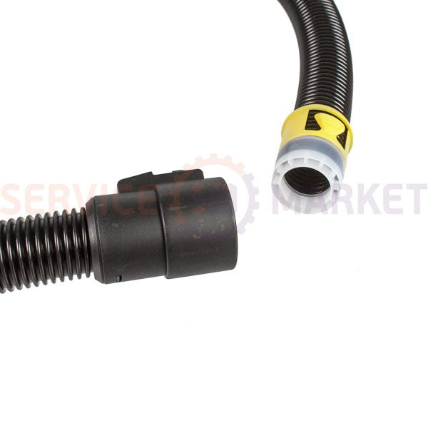 Vacuum cleaner hose L=2000mm Karcher black