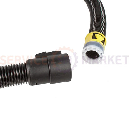 Vacuum cleaner hose L=2000mm Karcher black