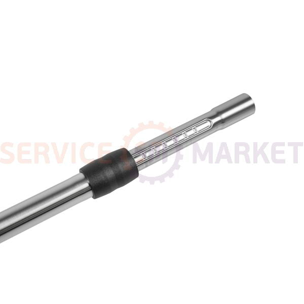 Telescopic pipe (metal) for vacuum cleaner D=35mm (without fixation) Karcher