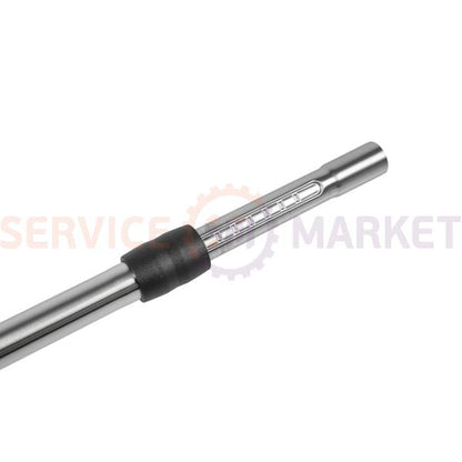 Telescopic pipe (metal) for vacuum cleaner D=35mm (without fixation) Karcher