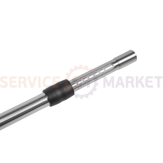 Telescopic pipe (metal) for vacuum cleaner D=35mm (without fixation) Karcher