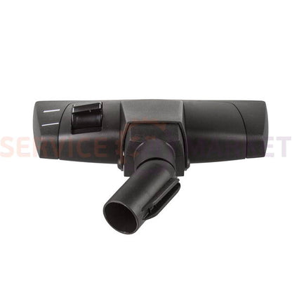 Floor/carpet brush RD270 for vacuum cleaner on pipe D=35mm Karcher