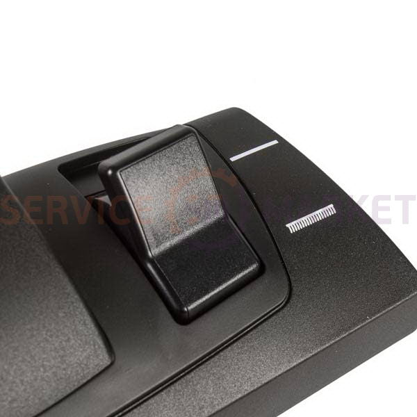 Floor/carpet brush RD270 for vacuum cleaner on pipe D=35mm Karcher