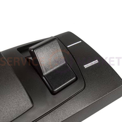 Floor/carpet brush RD270 for vacuum cleaner on pipe D=35mm Karcher