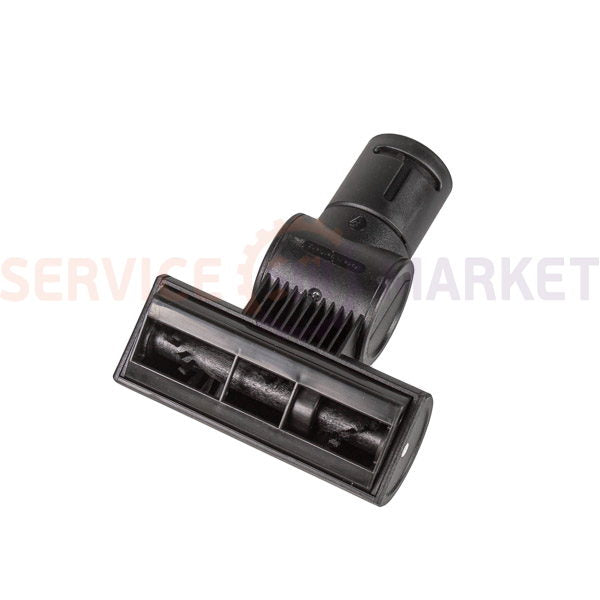 Turbo brush (small) for vacuum cleaner on pipe D=35mm Karcher