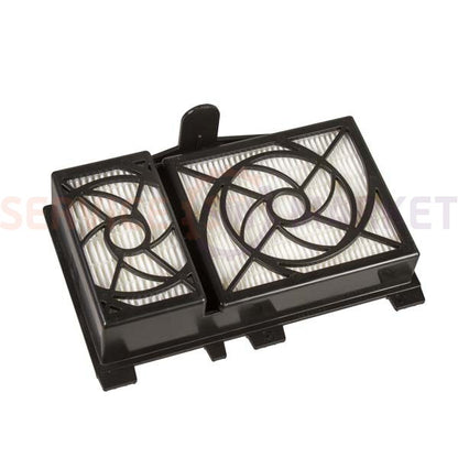 Filter outlet HEPA13 for vacuum cleaner Karcher