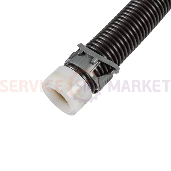 Vacuum cleaner hose L=2100mm Karcher black
