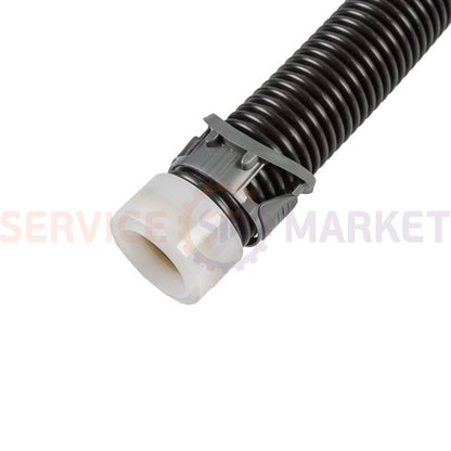 Vacuum cleaner hose L=2100mm Karcher black