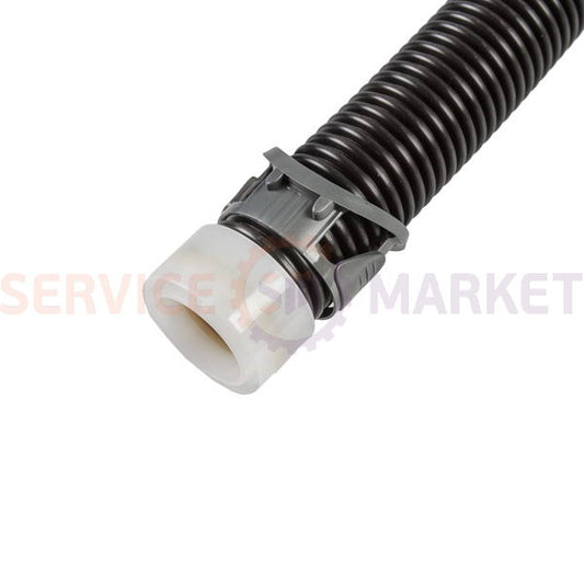 Vacuum cleaner hose L=2100mm Karcher black