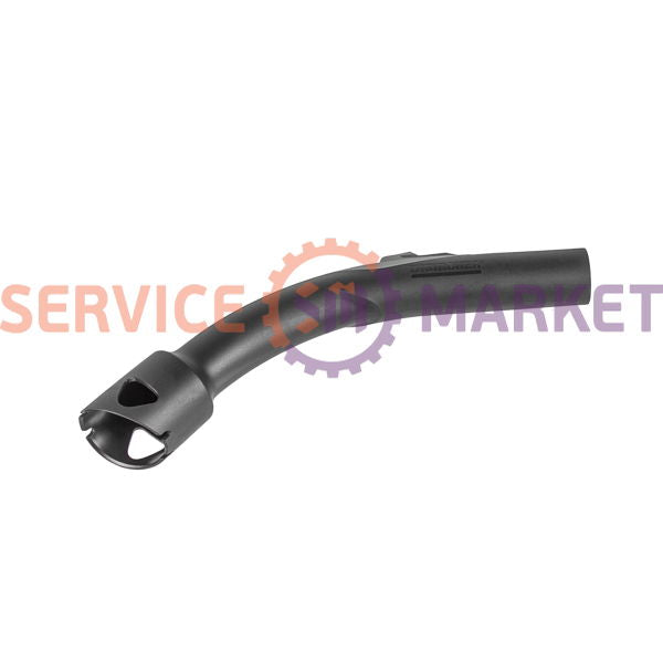 Vacuum cleaner hose handle (hole for 45mm hose, for 35mm pipe) Karcher