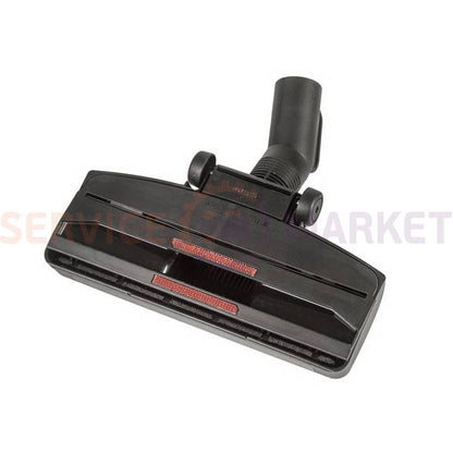 Floor/carpet brush RD266 for vacuum cleaner on pipe D=35mm Karcher