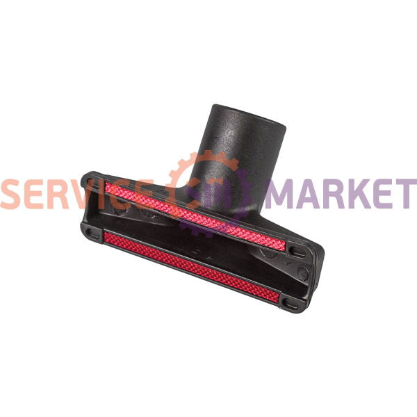 Upholstered furniture vacuum cleaner nozzle for pipe D=35mm Karcher black