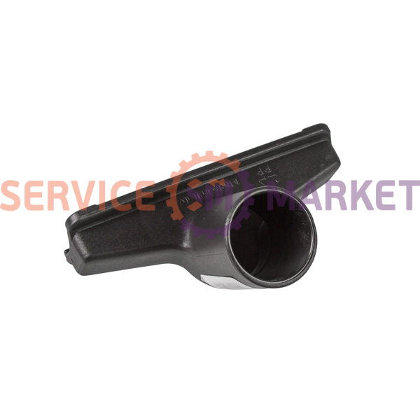 Upholstered furniture vacuum cleaner nozzle for pipe D=35mm Karcher black