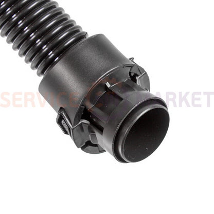 Hose assembly for vacuum cleaner L=1500mm Karcher