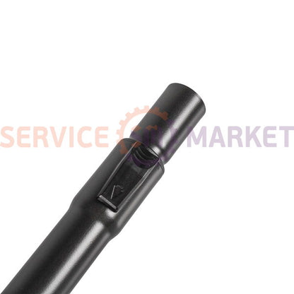 Telescopic pipe (metal) for vacuum cleaner D=35mm (without fixation) Karcher