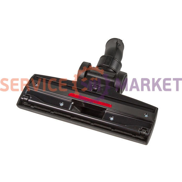 Floor/carpet brush DS-009 for Karcher vacuum cleaner on D35 pipe