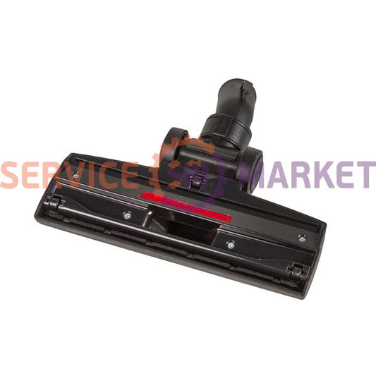 Floor/carpet brush DS-009 for Karcher vacuum cleaner on D35 pipe