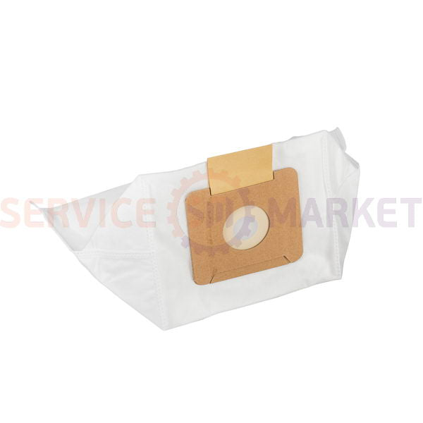 Karcher vacuum cleaner microwave bags Set (5 pcs)