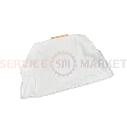 Karcher vacuum cleaner microwave bags Set (5 pcs)