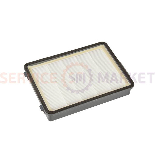 Filter outlet HEPA13 for vacuum cleaner Karcher