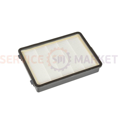 Filter outlet HEPA13 for vacuum cleaner Karcher