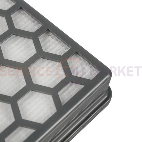 Filter outlet HEPA13 for vacuum cleaner Karcher