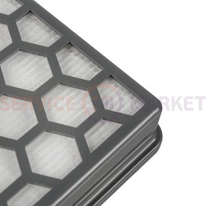 Filter outlet HEPA13 for vacuum cleaner Karcher