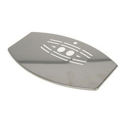 Кришка піддона для крапель 6032120800 кавомашини DeLonghi