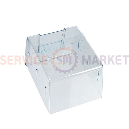 Vegetable drawer (right/left) cold. 235x305x200mm Electrolux