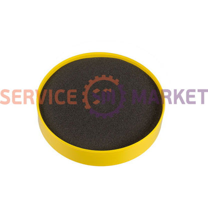 Filter container. foam for vacuum cleaner Karcher