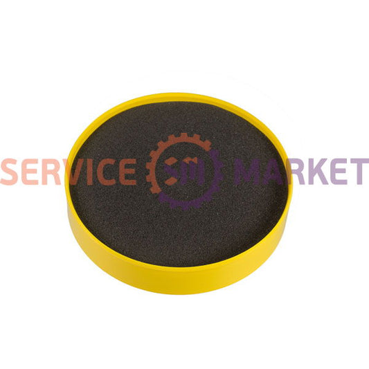 Filter container. foam for vacuum cleaner Karcher