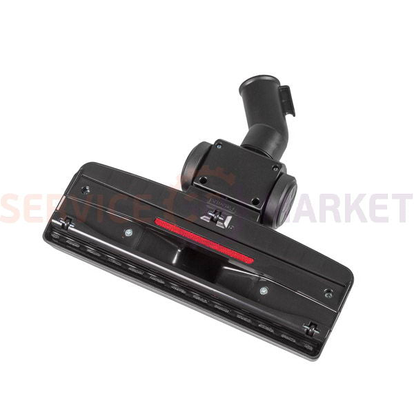 Floor/carpet brush FB1480 for vacuum cleaner on pipe D=35mm Karcher