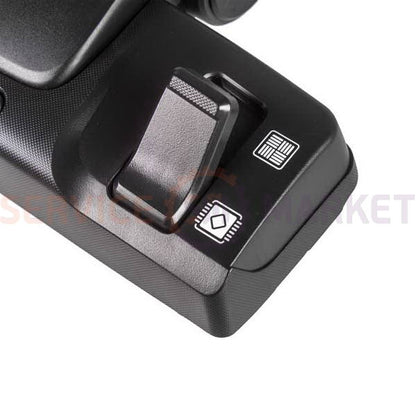 Floor/carpet brush FB1480 for vacuum cleaner on pipe D=35mm Karcher