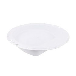 Inner part of hatch 1366098018 for AEG dryer