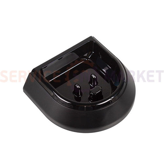 Drip tray for Delonghi coffee maker