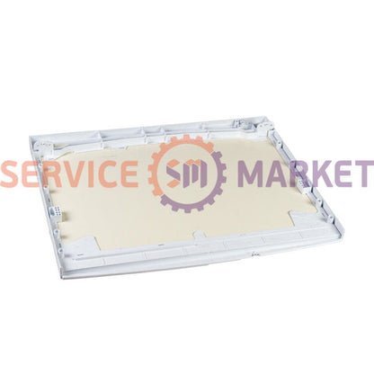 Upper case cover for washing machine Electrolux