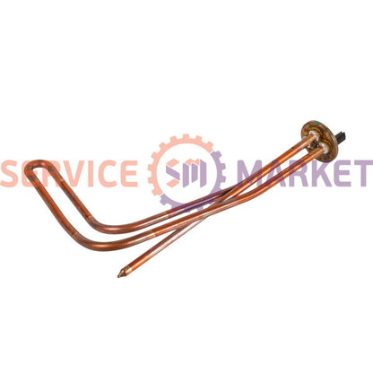 Heating element for boiler 1500W (copper), flange 49mm Thermotech Atlantic