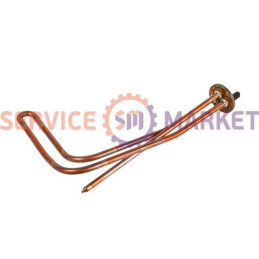 Heating element for boiler 1500W (copper), flange 49mm Thermotech Atlantic