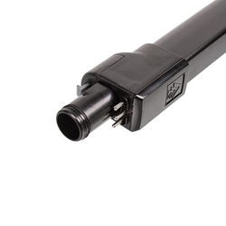 Telescopic tube for battery of vacuum cleaner Karcher 9.754-544.0