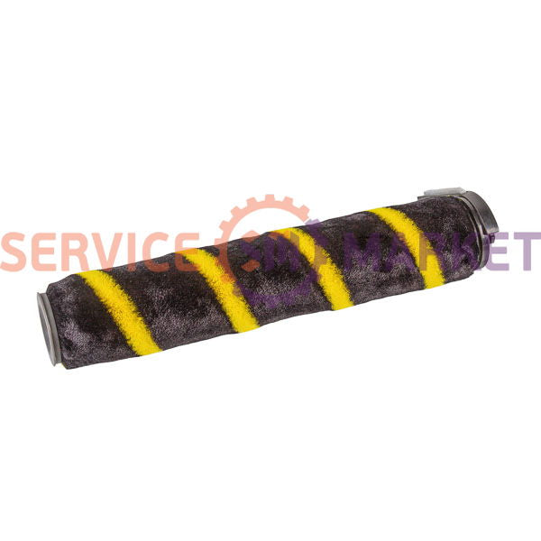 Brush roller for turbo brush accumulator vacuum cleaner Karcher