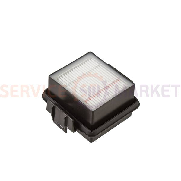 HEPA outlet filter for Karcher vacuum cleaner