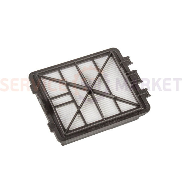 Filter outlet HEPA12 for vacuum cleaner Karcher