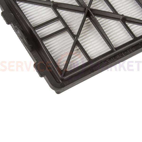 Filter outlet HEPA12 for vacuum cleaner Karcher