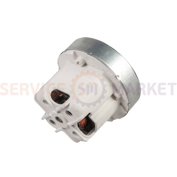 Motor for vacuum cleaner 463.3.407-10 D120/92 H33/113 600W Domel Karcher