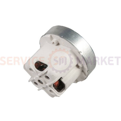 Motor for vacuum cleaner 463.3.407-10 D120/92 H33/113 600W Domel Karcher