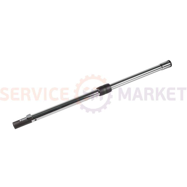 Telescopic pipe (metal) for vacuum cleaner D=35mm (without fixation) Karcher