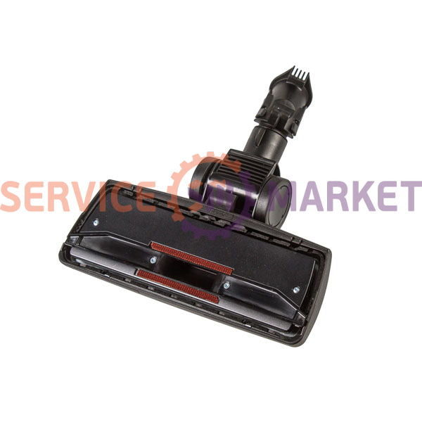 Floor/carpet brush for vacuum cleaner on pipe D=35mm Karcher